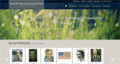 Desktop Screenshot of kentandpelczarfh.com